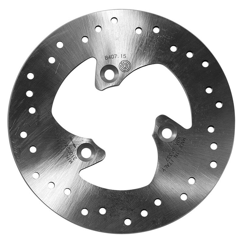 Brembo Serie Oro Round Fixed Brake Disc