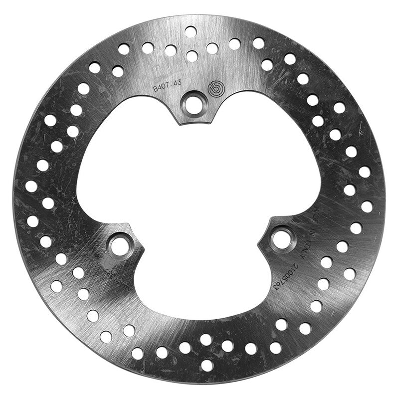 Brembo Serie Oro Round Fixed Brake Disc