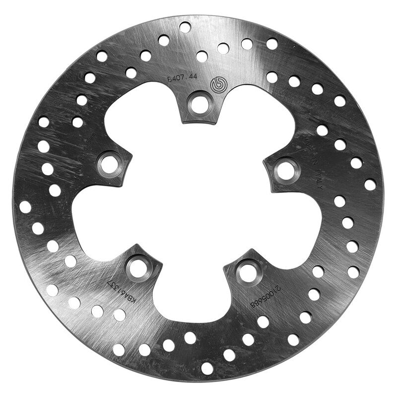 Brembo Serie Oro Round Fixed Brake Disc