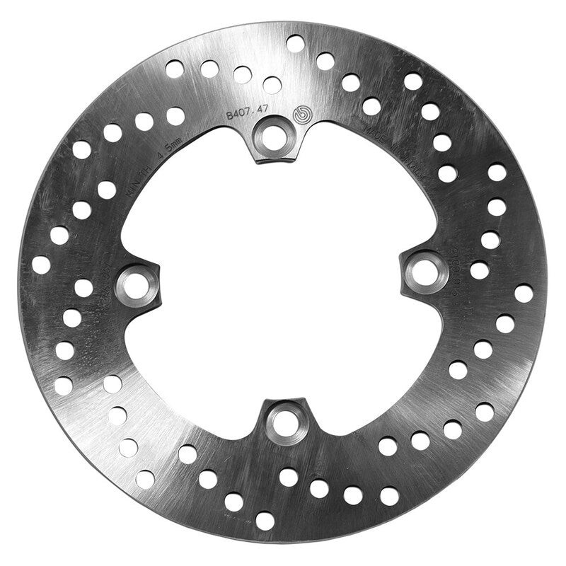 Brembo Serie Oro Round Fixed Brake Disc