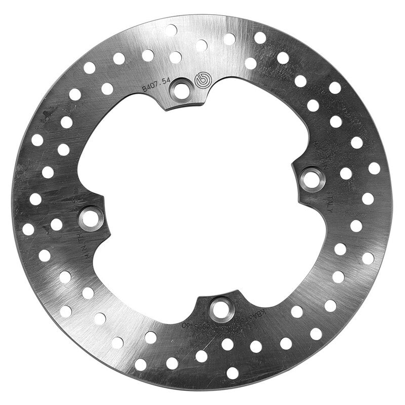 Brembo Serie Oro Round Fixed Brake Disc