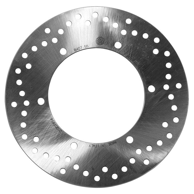 Brembo Serie Oro Round Fixed Brake Disc
