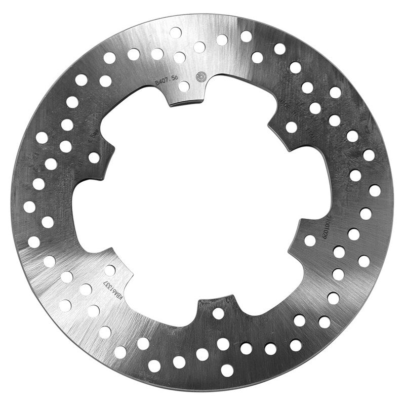 Brembo Serie Oro Round Fixed Brake Disc