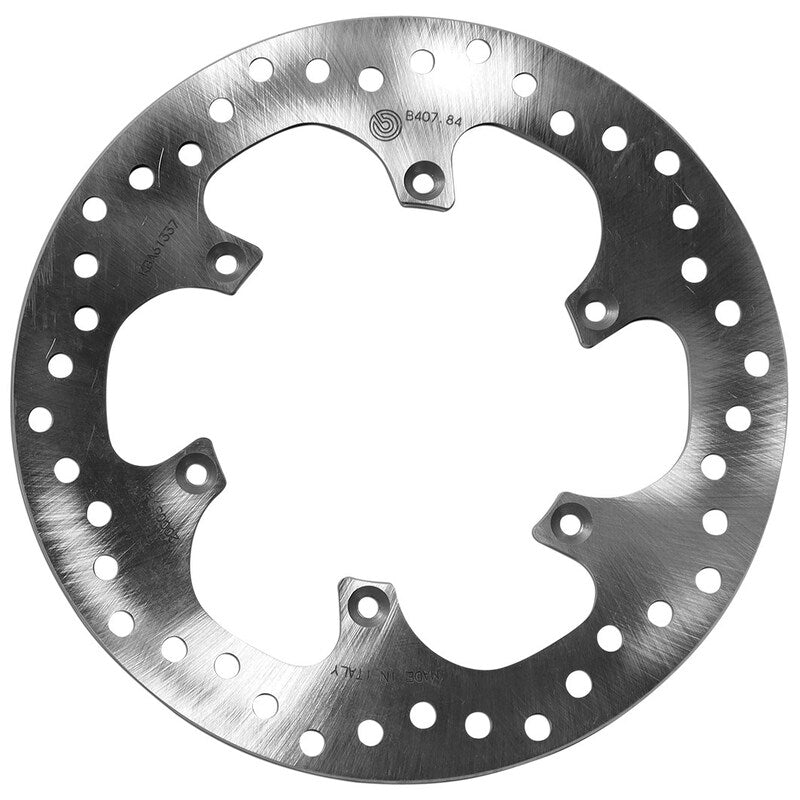 Brembo Serie Oro Round Fixed Brake Disc