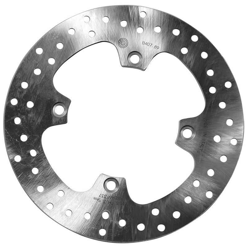 Brembo Serie Oro Round Fixed Brake Disc