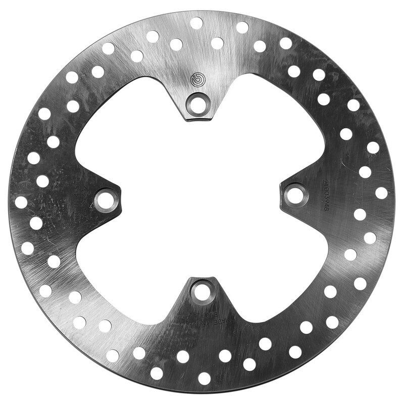 Brembo Serie Oro Round Fixed Brake Disc