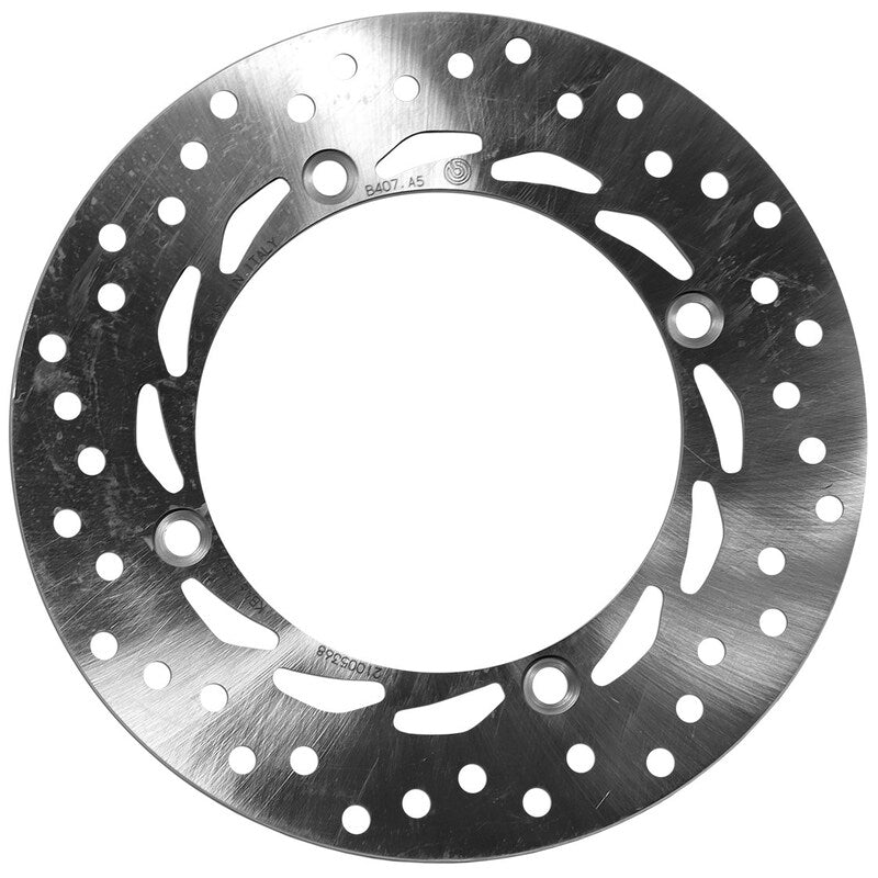 Brembo Serie Oro Round Fixed Brake Disc