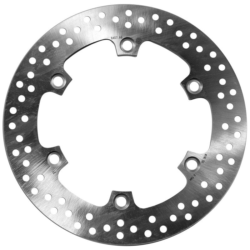 Brembo Serie Oro Round Fixed Brake Disc