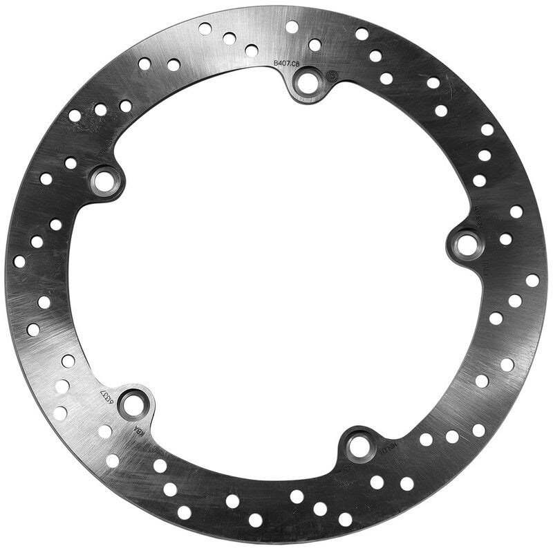 Brembo Serie Oro Round Fixed Brake Disc