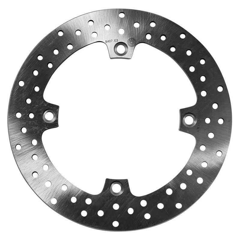 Brembo Serie Oro Round Fixed Brake Disc