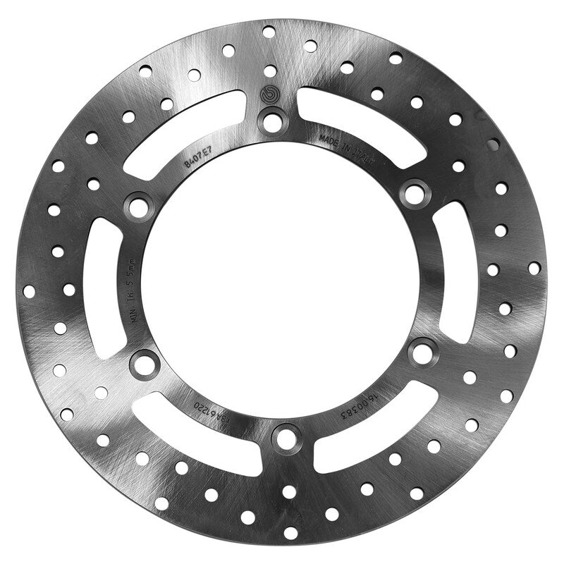 Brembo Serie Oro Round Fixed Brake Disc