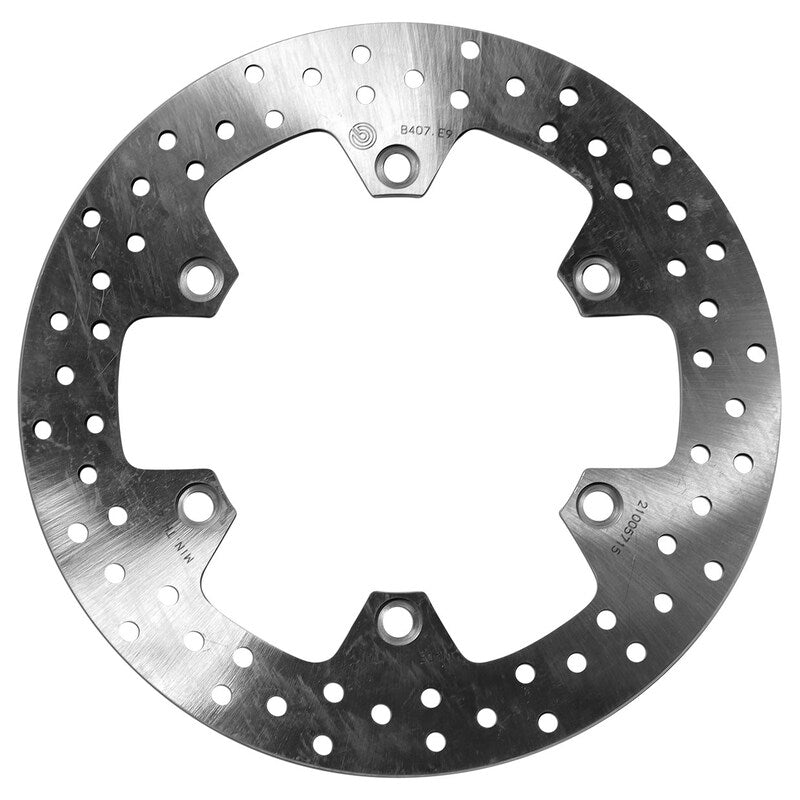 Brembo Serie Oro Round Fixed Brake Disc