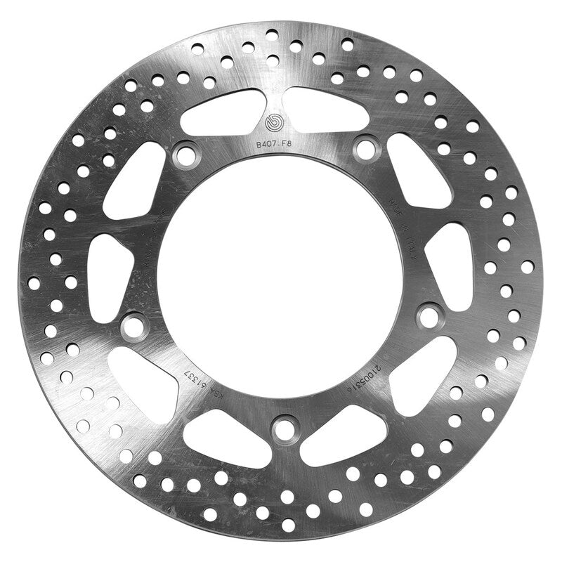 Brembo Serie Oro Round Fixed Brake Disc