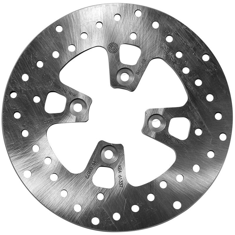 Brembo Serie Oro Round Fixed Brake Disc