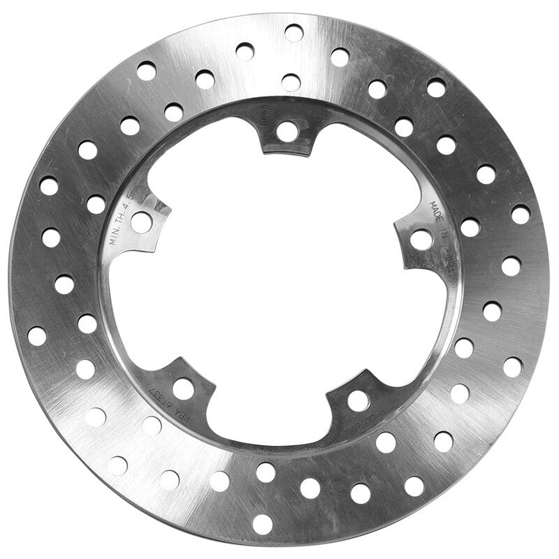 Brembo Serie Oro Round Fixed Brake Disc