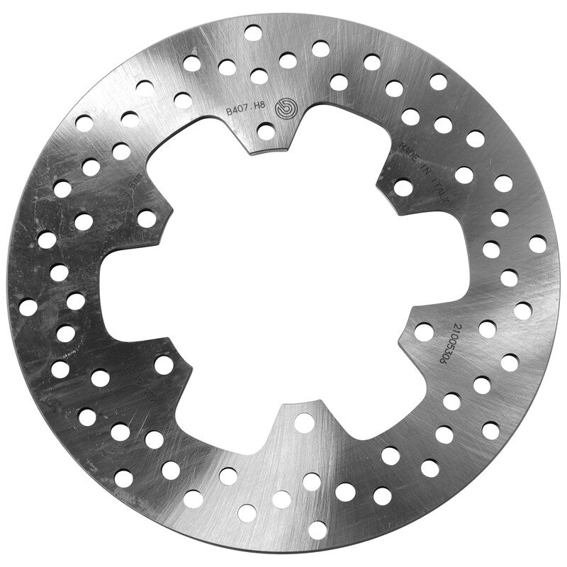Brembo Serie Oro Round Fixed Brake Disc