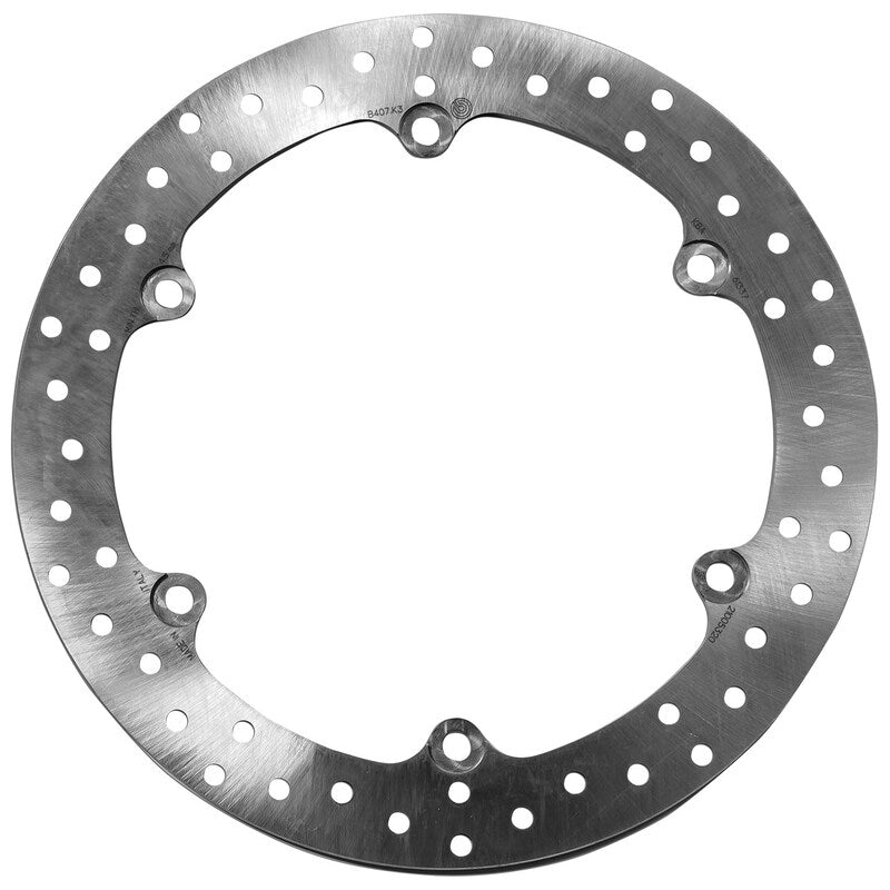 Brembo Serie Oro Round Fixed Brake Disc