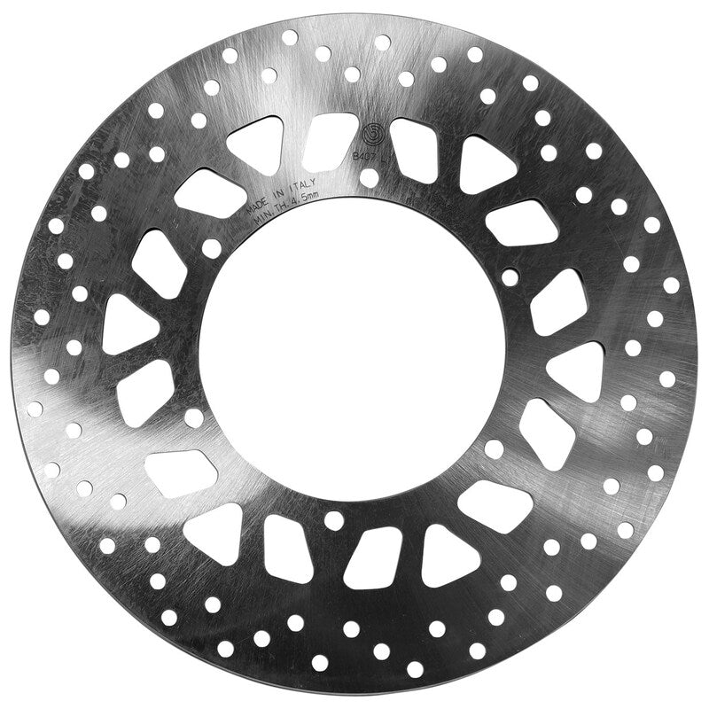 Brembo Serie Oro Round Fixed Brake Disc