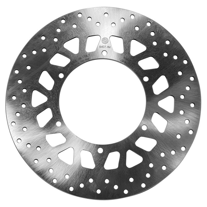 Brembo Serie Oro Round Fixed Brake Disc