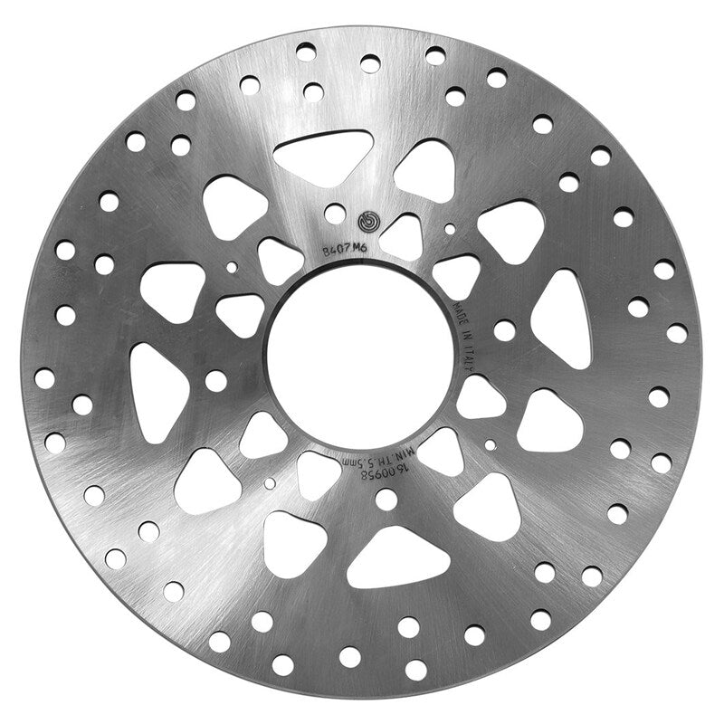 Brembo Serie Oro Round Fixed Brake Disc