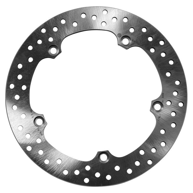 Brembo Serie Oro Round Fixed Brake Disc