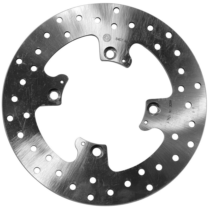Brembo Serie Oro Round Fixed Brake Disc