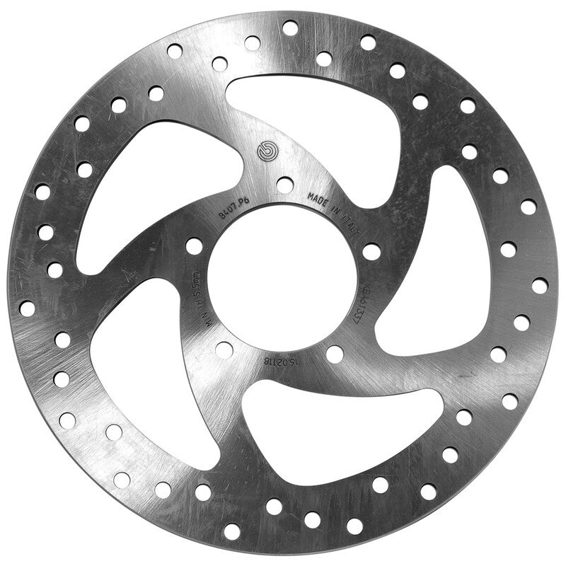 Brembo Serie Oro Round Fixed Brake Disc