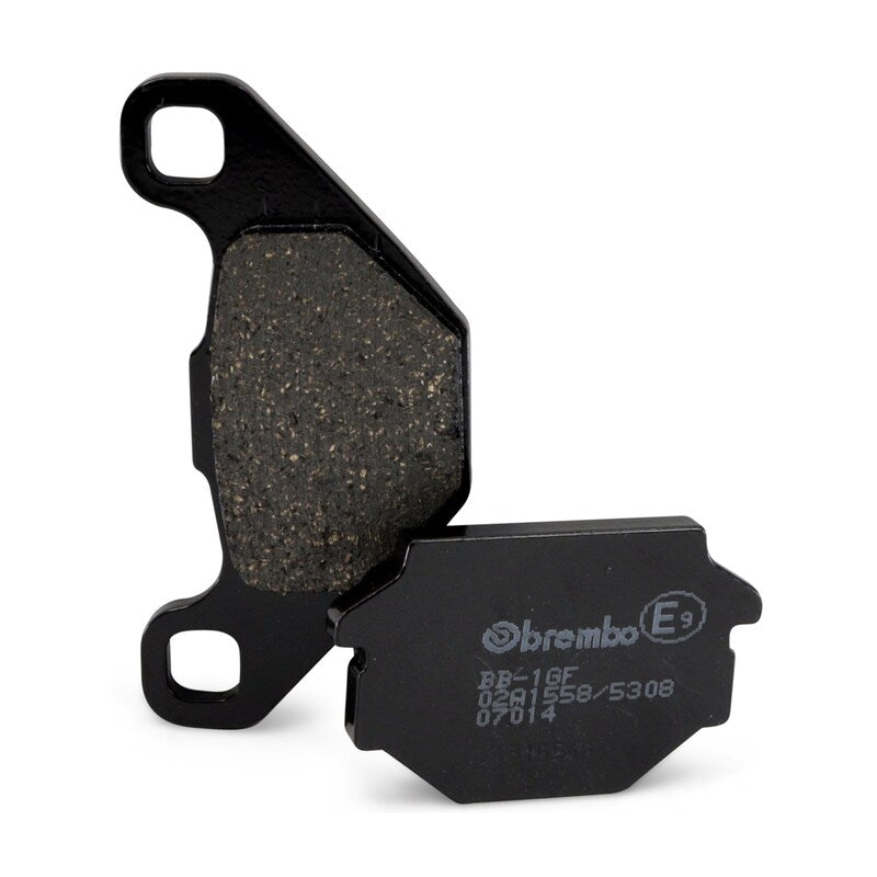 Brembo Scooter Carbon Ceramic Brake pads - 07014