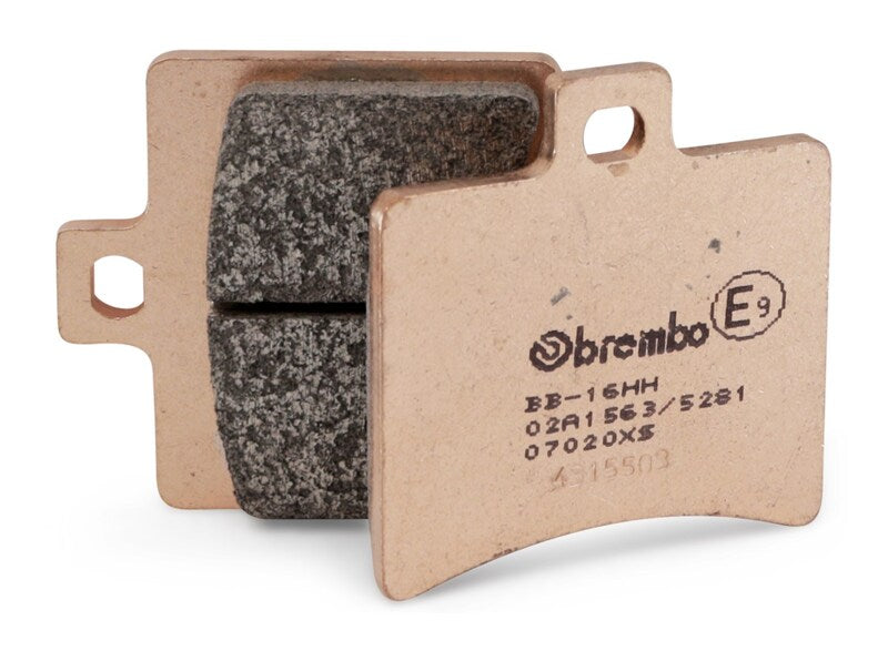 Brembo Scooter Carbon Ceramic Brake pads - 07020