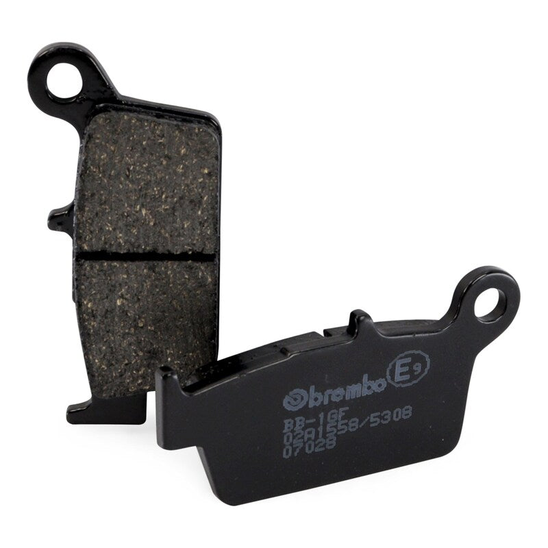 Brembo Scooter Carbon Ceramic Brake pads - 07028