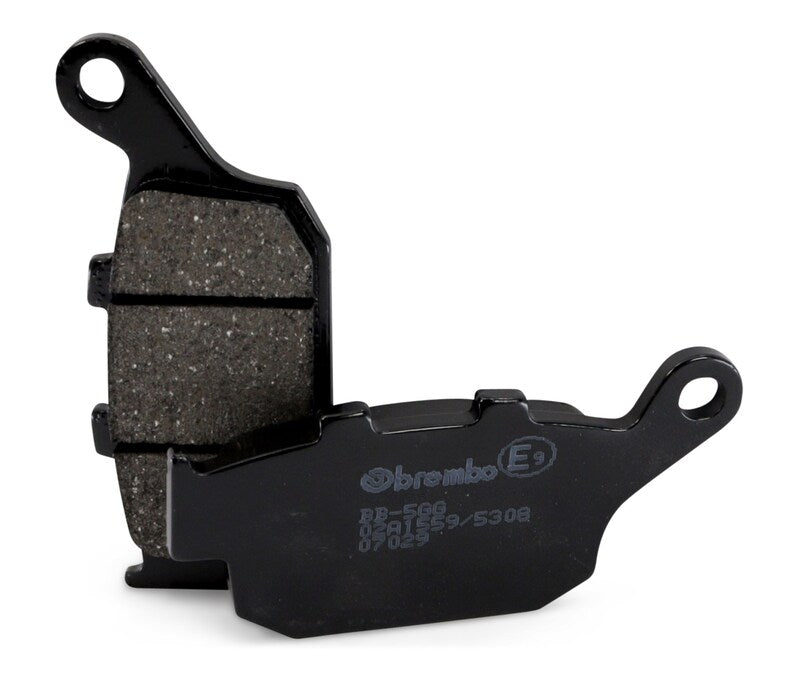 Brembo Scooter Carbon Ceramic Brake pads - 07029
