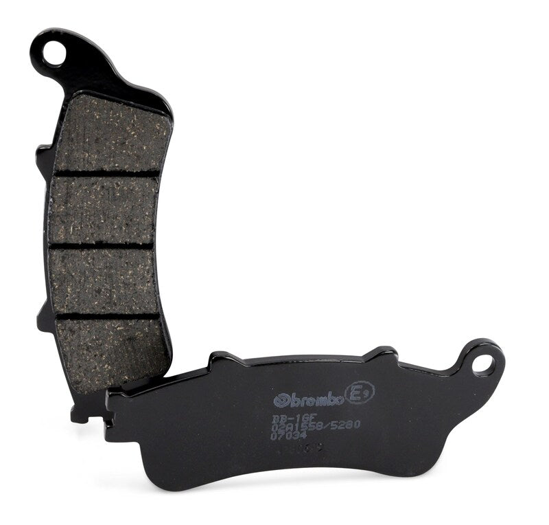 Brembo Scooter Carbon Ceramic Brake pads - 07034