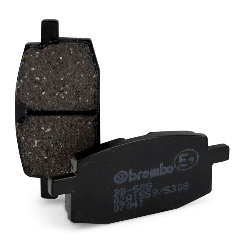 Brembo Scooter Carbon Ceramic Brake pads - 07041