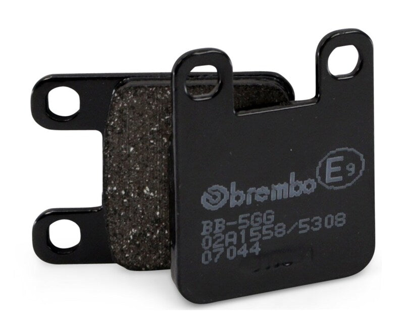 Brembo Scooter Carbon Ceramic Brake pads - 07044