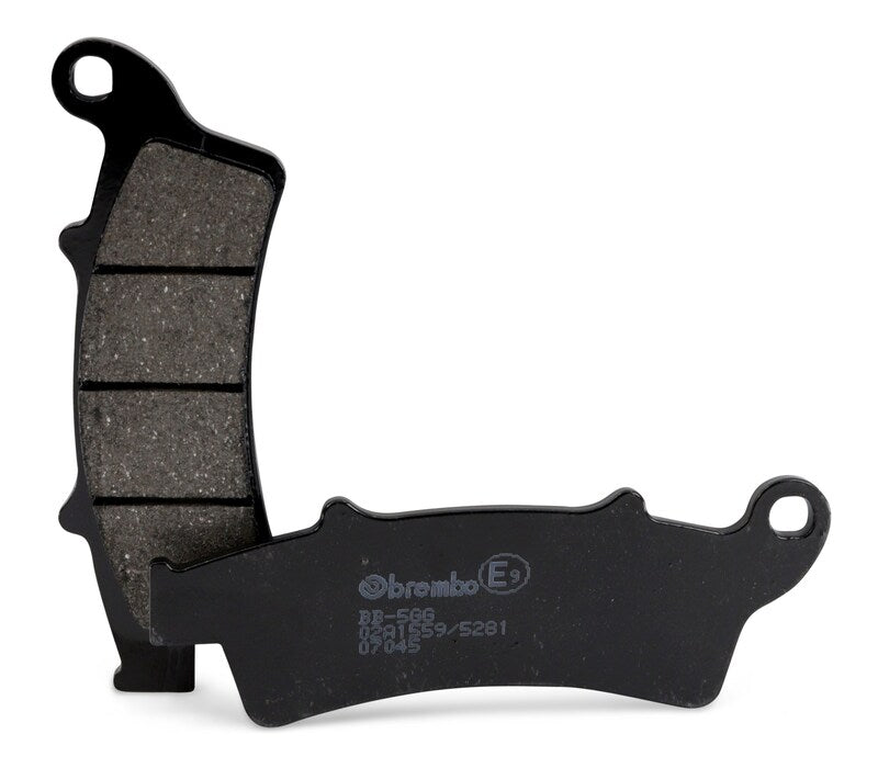 Brembo Scooter Carbon Ceramic Brake pads - 07045