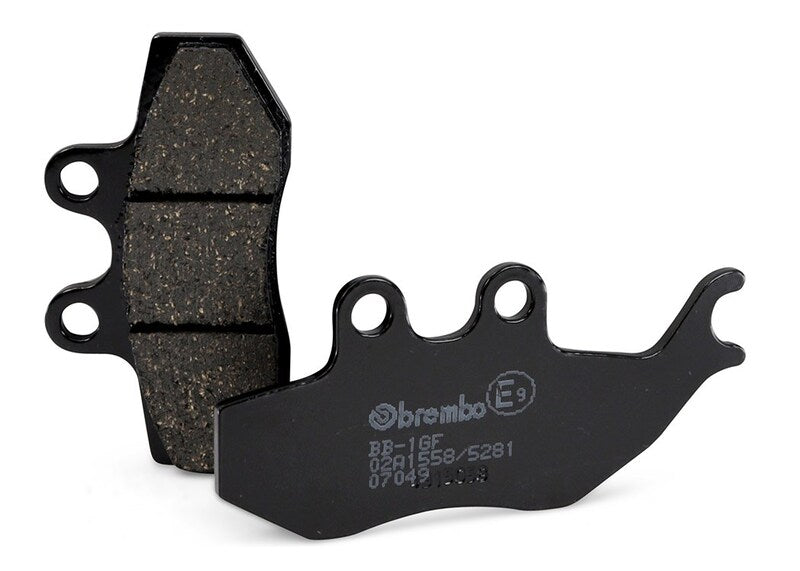 Brembo Scooter Carbon Ceramic Brake pads - 07049