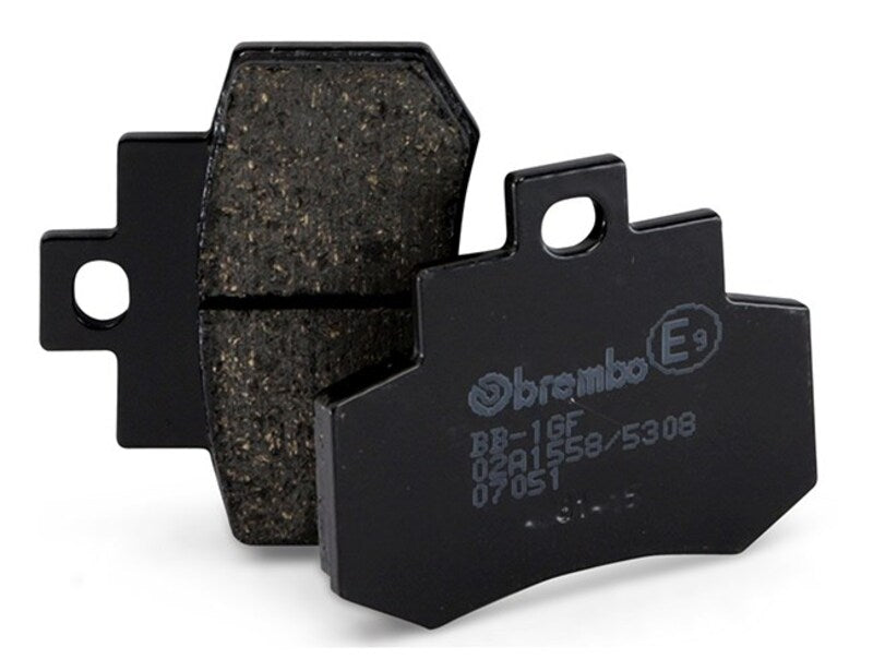 Brembo Scooter Carbon Ceramic Brake pads - 07051