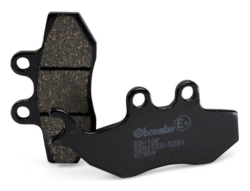 Brembo Scooter Carbon Ceramic Brake pads - 07054