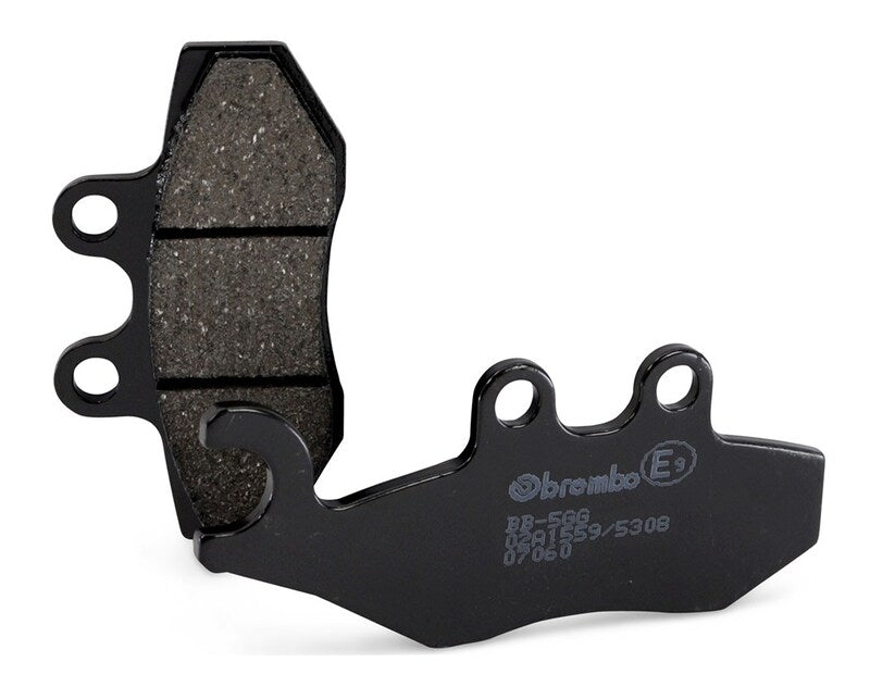 Brembo Scooter Carbon Ceramic Brake pads - 07060