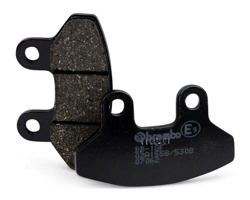 Brembo Scooter Carbon Ceramic Brake pads - 07062
