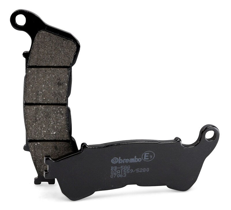 Brembo Scooter Carbon Ceramic Brake pads - 07063