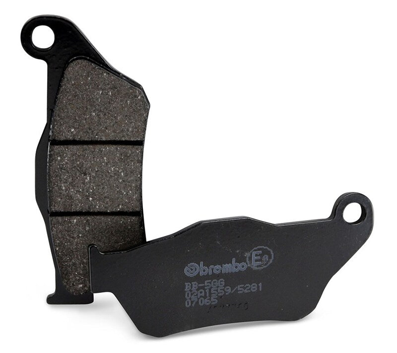 Brembo Scooter Carbon Ceramic Brake pads - 07065