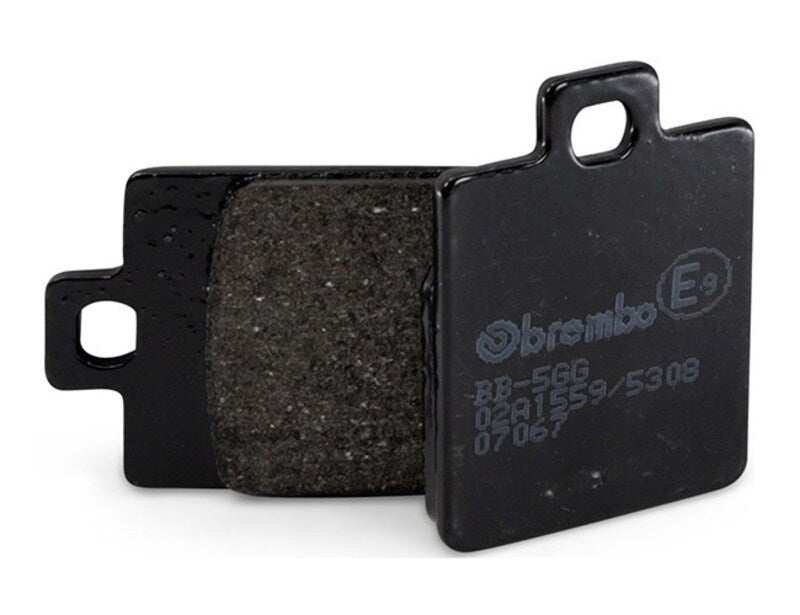Brembo Scooter Carbon Ceramic Brake pads - 07067