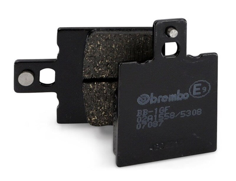 Brembo Scooter Carbon Ceramic Brake pads - 07087