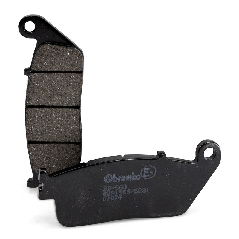 Brembo Scooter Carbon Ceramic Brake pads - 07074CC