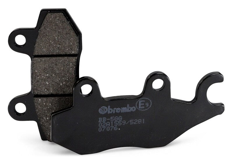 Brembo Scooter Carbon Ceramic Brake pads - 07076CC