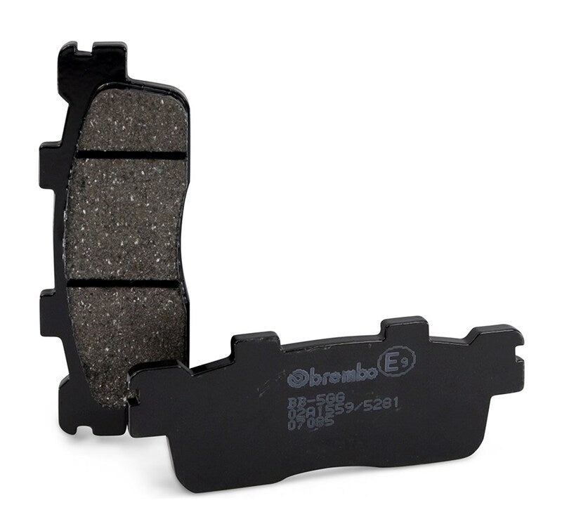 Brembo Scooter Carbon Ceramic Brake pads - 07085CC
