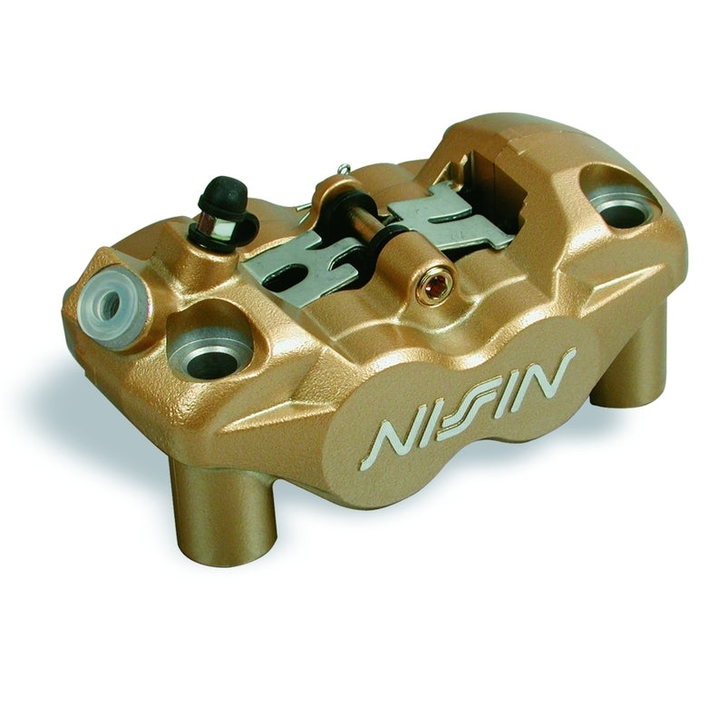 Nissin CALIPER 4 PISTONS RADIAL