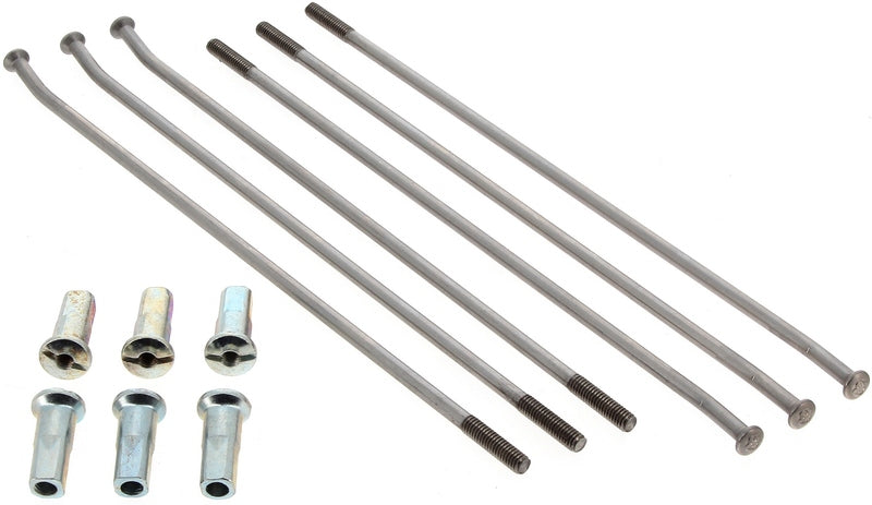 RFX SPOKE SET 32 PCS 18'' | Femon Parts