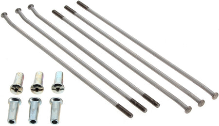 RFX SPOKE SET 32 PCS 18'' | Femon Parts